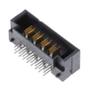 Blade Type Power Connector Assemblies - UPT-04-01-01-L-RA-ND - DigiKey