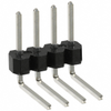Headers, Male Pins - S1132E-04-ND - DigiKey