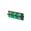 Patchbay, Jack Panels - FAP3WAGDSCZ-ND - DigiKey
