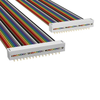 Rectangular Cable Assemblies - H8MMS-3036M-ND - DigiKey