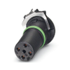 Circular Connector Assemblies - 277-1457623TR-ND - DigiKey