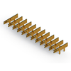 Backplane Connector Contacts - 151-105-012-202-200-ND - DigiKey