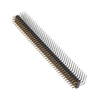 Headers, Male Pins - TMMH-140-01-F-T-RA-ND - DigiKey