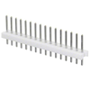 Headers, Male Pins - A121324-ND - DigiKey