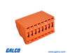 WAGO PCB Mount - 736-408 - Galco Industrial Electronics