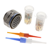 Circular Connector Assemblies - 1178-MS27467T25F43S-ND - DigiKey