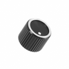 Knobs - KU401B1/8-ND - DigiKey