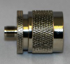 N-Type Connector - 242113 - Powell Electronics, Inc.