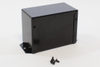 Enclosures, Boxes, & Cases - 1411FBFBK - Powell Electronics, Inc.