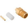 Coaxial Connector (RF) Assemblies - 901-9202-2A-ND - DigiKey