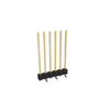 Headers, Male Pins - 609-95293-501A06LFTR-ND - DigiKey