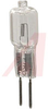 LAMP, HALOGEN, JC-TYPE, 12V, 50W - 70012807 - Allied Electronics, Inc.