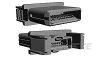 Rectangular Wire & Cable Connectors & Housings - 7-1612256-4 - TE Connectivity