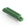 Edgeboard Connectors - 151-307-009-459-108-ND - DigiKey