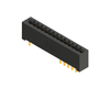 Edgeboard Connectors - 151-887-026-544-201-ND - DigiKey