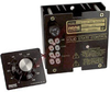 Transformer;Voltage Ctrl;0 to 235VAC Vo;15A Io;3.6kVA;240VAC Vi;Panel;50/60Hz - 70097862 - Allied Electronics, Inc.