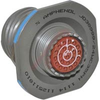 MALE 22 POSITION AL JN RECEPTACLE - 70143700 - Allied Electronics, Inc.