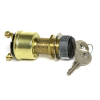 Brass Ignition Switches -- M-712-09 - Image