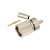 Coaxial Connector (RF) Assemblies - 6099-PE44262-ND - DigiKey