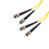 Fiber Optic Cables - 5073-FODST-YL-01-ND - DigiKey