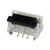FFC, FPC (Flat Flexible) Connector Assemblies - 900-5019510730-ND - DigiKey