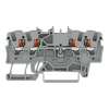 DIN Rail Terminal Blocks - 2788411 - RS Components, Ltd.