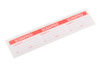 Pre-printed Labels - 4454063 - RS Components, Ltd.