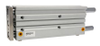 Pneumatic Guided Cylinders - 180293 - RS Components, Ltd.
