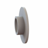 Bushing, Shoulder Washers -- 12SWS1087-ND - Image