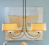 Island/Pool Table-2 Light Bar - 57703 - Light Center (The)