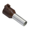 Bootlace Ferrules - 6087384 - RS Components, Ltd.