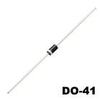 600V 1A Diode and Rectifier - 280-1N4005-T - ERSAELECTRONICS PTE. LTD.