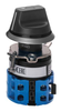 N program - NWSE - Step switch - NWSE3K -  - Schmersal Inc.