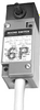 Fully Potted Limit Switches HDLS Non Plug-in: Side Rotary; 1NC 1NO SPDT Snap Action; 6-foot Cable -- LSYAC3KC-FP