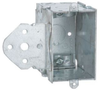 Switch Box - Steel - 603 - Hubbell Electrical Products