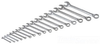 WRENCH SET - E110317 - Proto® Industrial Tools