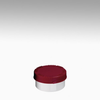 300 ml Plastic Jar -- 4303 - Image