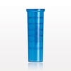 Suction Connector, Blue - 580241 - Qosina Corp.