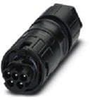 Solar Connectors / Photovoltaic Connectors -- 1014530 - Image