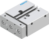 Guided actuator -- DFM-12-20-P-A-GF - Image