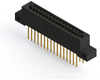 Card Edge Connectors - Edgeboard Connectors - 396-032-522-212 - Lingto Electronic Limited