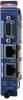Managed Modular Media Converter, 100Mbps, SNMP (also known as MediaChassis 850-39950) -- IMC-710