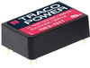 Dc-Dc Converter, 12V, 0.165A; Power Supply Approvals Traco Power - 45Y2412 - Newark, An Avnet Company