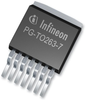 Mosfet, N Channel, 40V, 180A, To-263; Channel Type Infineon - 60R2640 - Newark, An Avnet Company