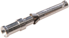 Contact, Socket, 16Awg, Crimp; Product Range Harting - 79K0460 - Newark, An Avnet Company