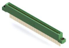 Card Edge Conn, Single, 47Pos, Wire Wrap; Card Edge Connector Type Edac - 68AJ3463 - Newark, An Avnet Company