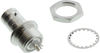 Rf/coaxial Bnc Bulkhead Receptacle Str 50 Ohm Solder; Connector Type Amphenol Rf - 90F8467 - Newark, An Avnet Company