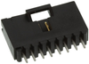 Wtb Conn, Header, 8Pos, 1Row, 2.54Mm; Idc Connector Type Amp - Te Connectivity - 68AH0517 - Newark, An Avnet Company