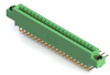 Card Edge Conn, Dual Side, 40Pos, Th; Card Edge Connector Type Edac - 60AJ0300 - Newark, An Avnet Company
