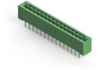 Card Edge Conn, Dual Side, 30Pos, Th; Card Edge Connector Type Edac - 58AJ0303 - Newark, An Avnet Company